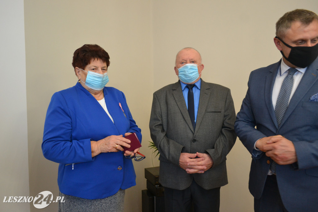 Pary, które przeżyły razem 50 lat