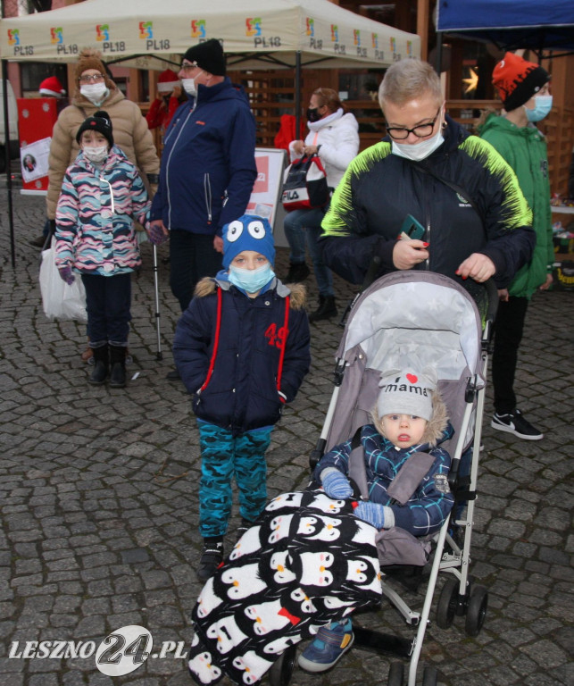 Ekstremalne Mikołajki z NGO