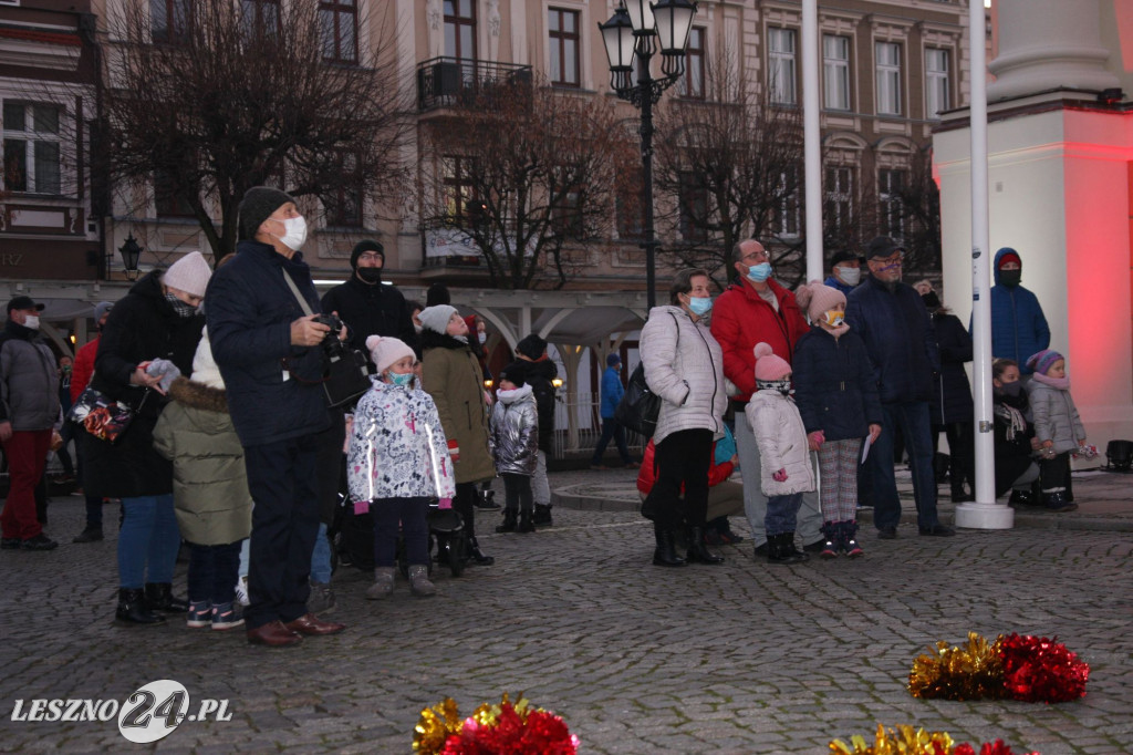 Ekstremalne Mikołajki z NGO