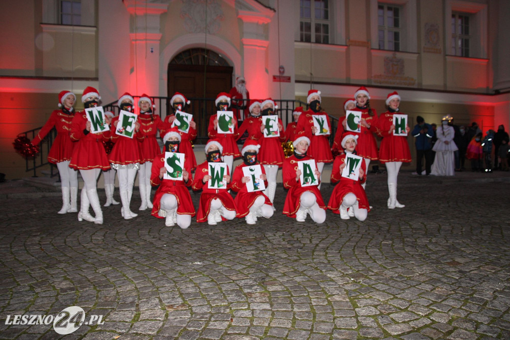 Ekstremalne Mikołajki z NGO