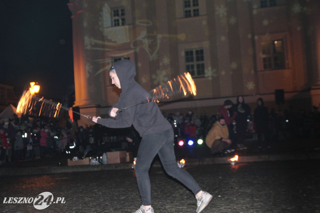 Ekstremalne Mikołajki z NGO