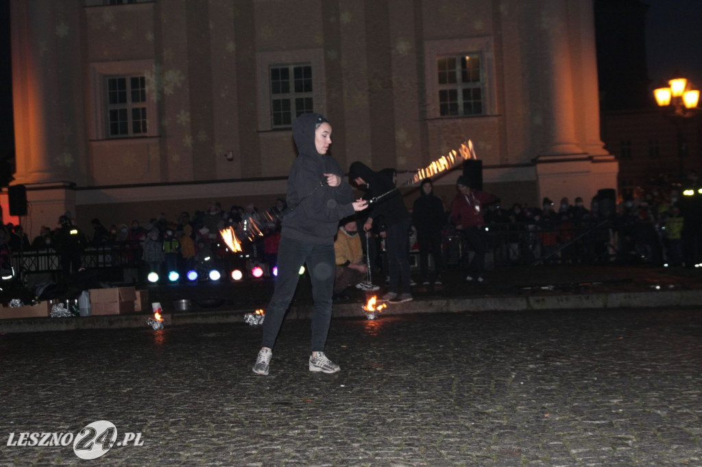 Ekstremalne Mikołajki z NGO