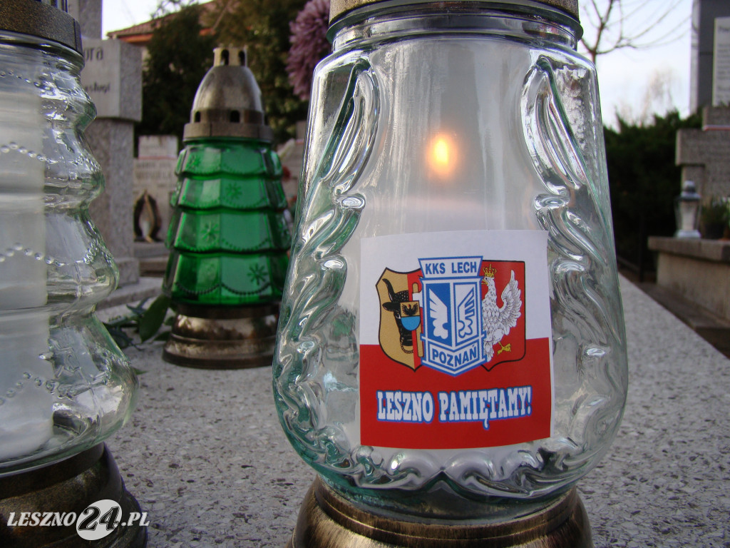 102.rocznica wybuchu Powstania Wielkopolskiego