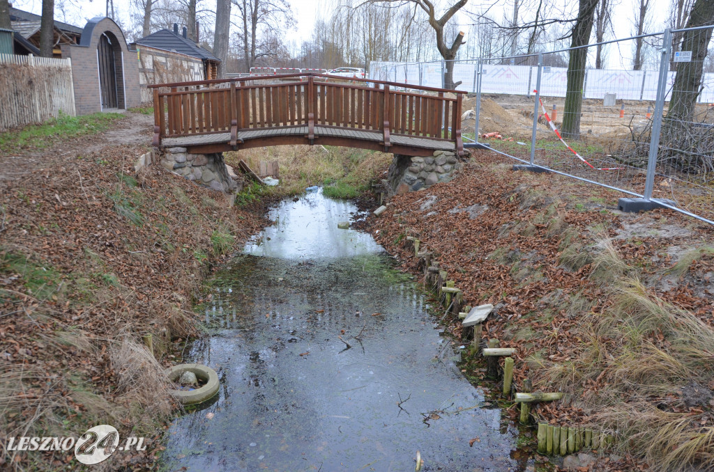 Powstaje kolejny apartamentowiec  w Boszkowie