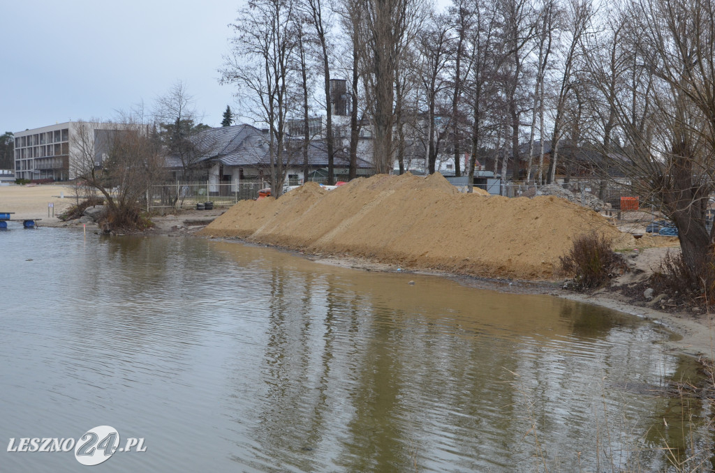 Powstaje kolejny apartamentowiec  w Boszkowie