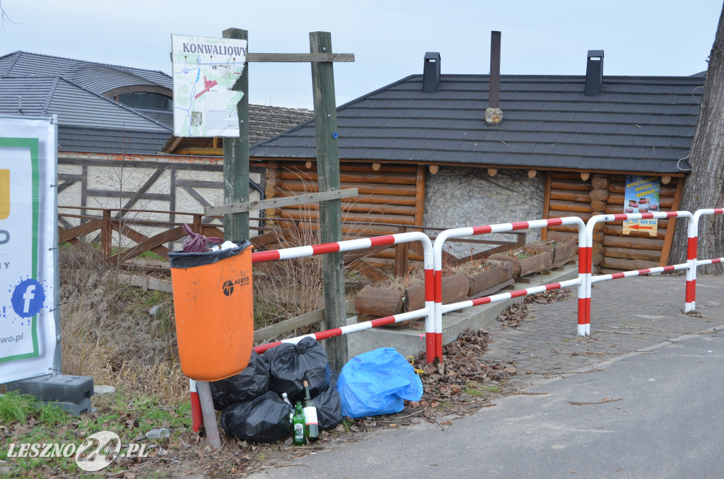 Powstaje kolejny apartamentowiec  w Boszkowie