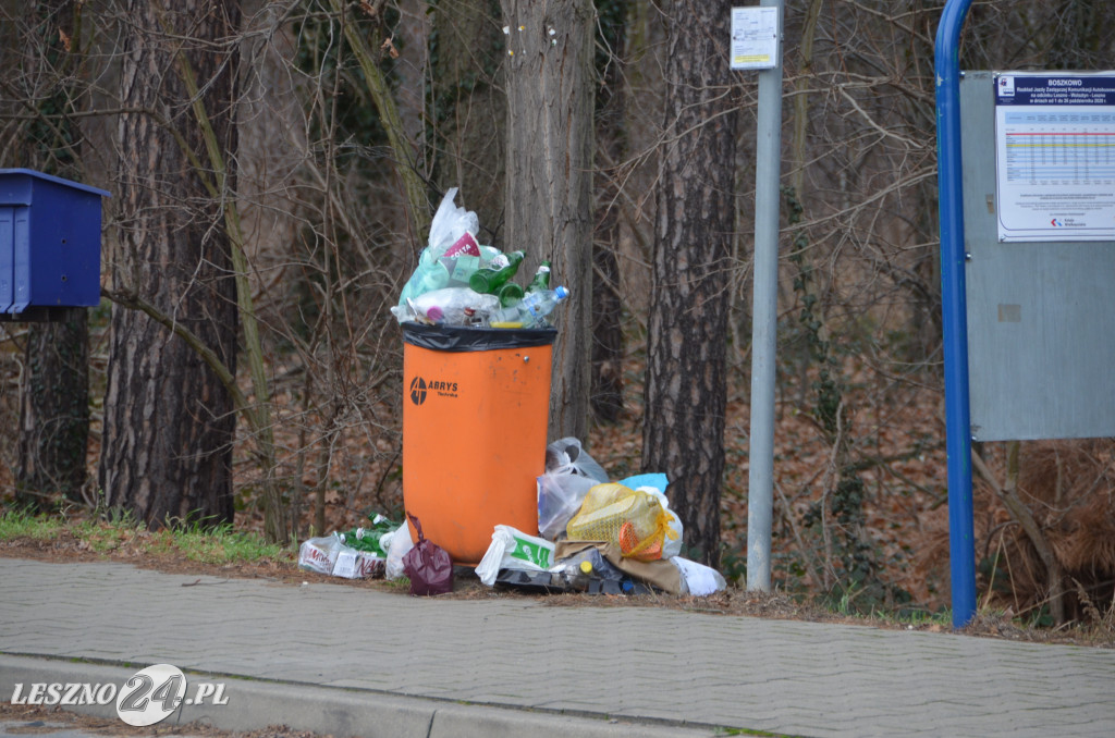 Powstaje kolejny apartamentowiec  w Boszkowie