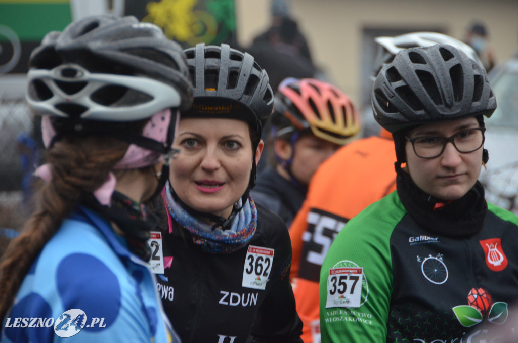 Przełajowe Mistrzostwa Polski 2021