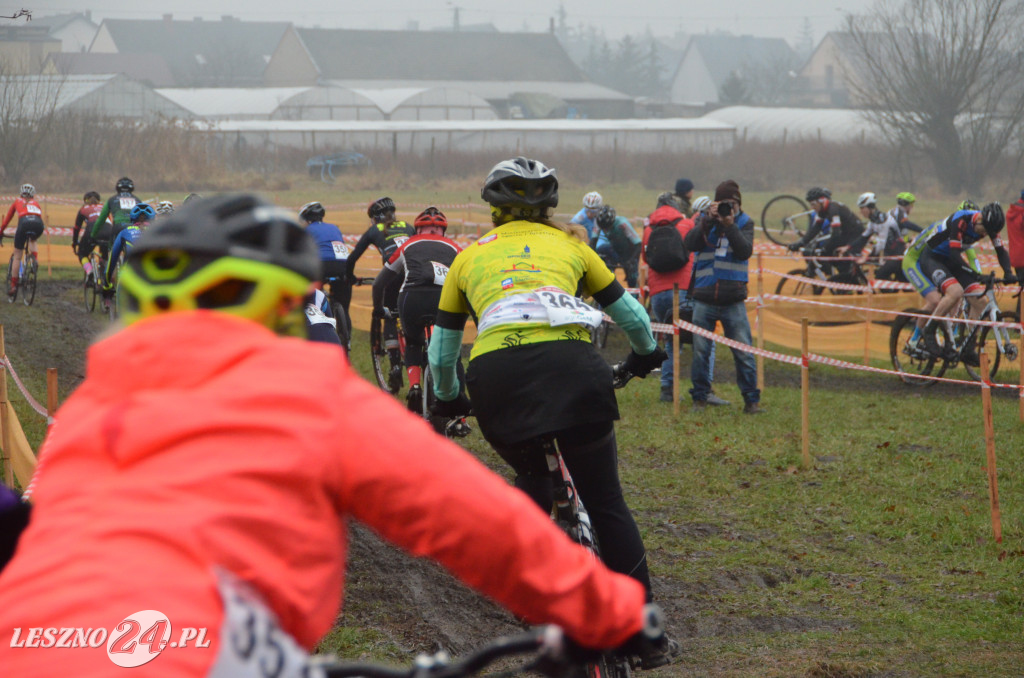 Przełajowe Mistrzostwa Polski 2021