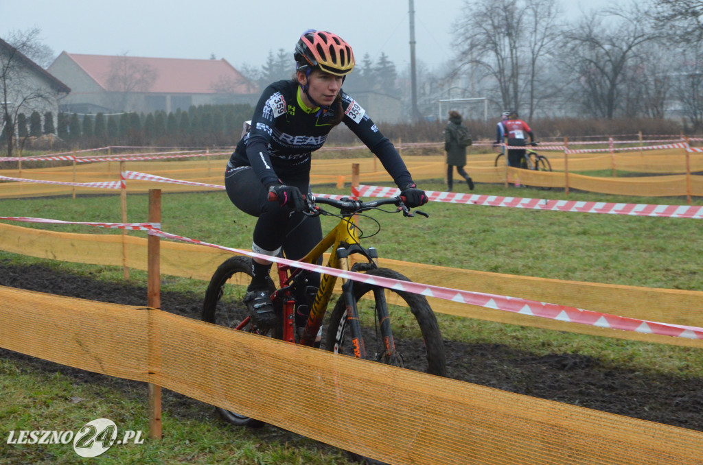 Przełajowe Mistrzostwa Polski 2021