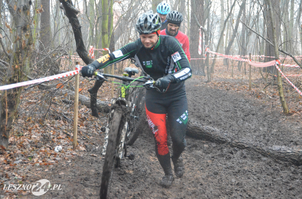 Przełajowe Mistrzostwa Polski 2021