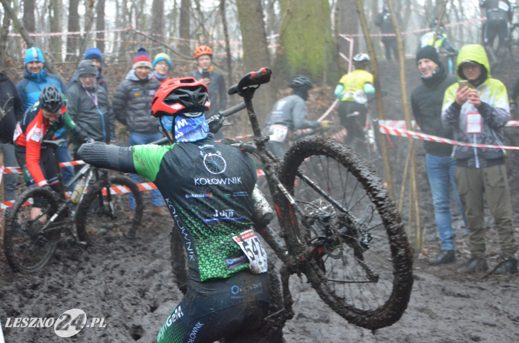Przełajowe Mistrzostwa Polski 2021