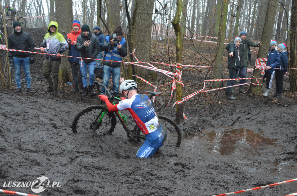Przełajowe Mistrzostwa Polski 2021