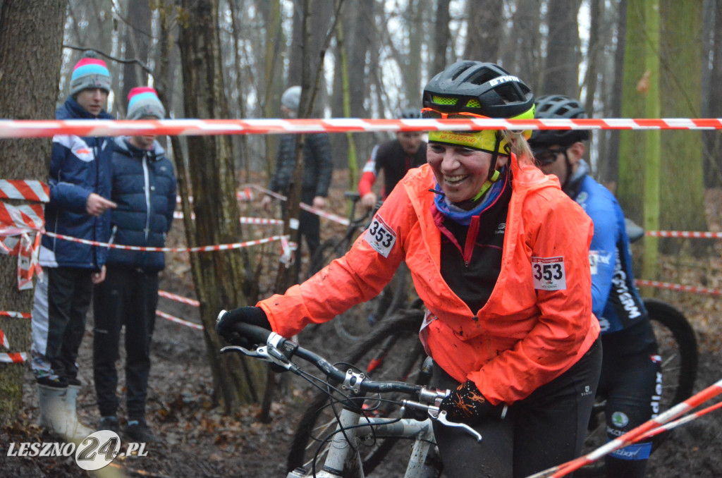 Przełajowe Mistrzostwa Polski 2021
