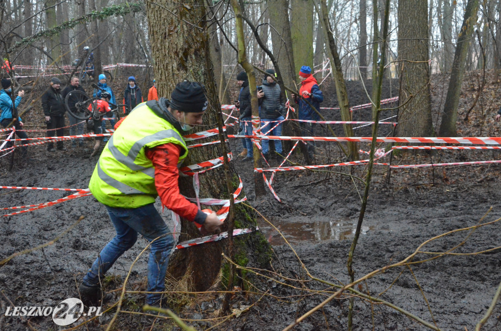 Przełajowe Mistrzostwa Polski 2021