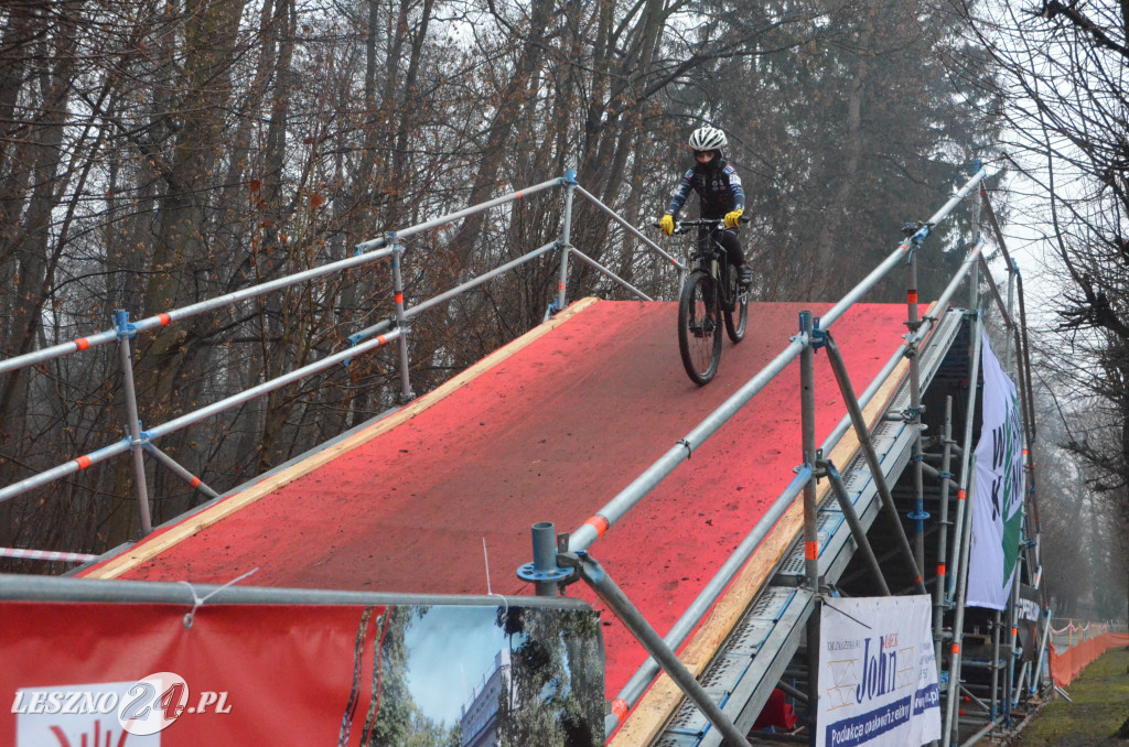 Przełajowe Mistrzostwa Polski 2021