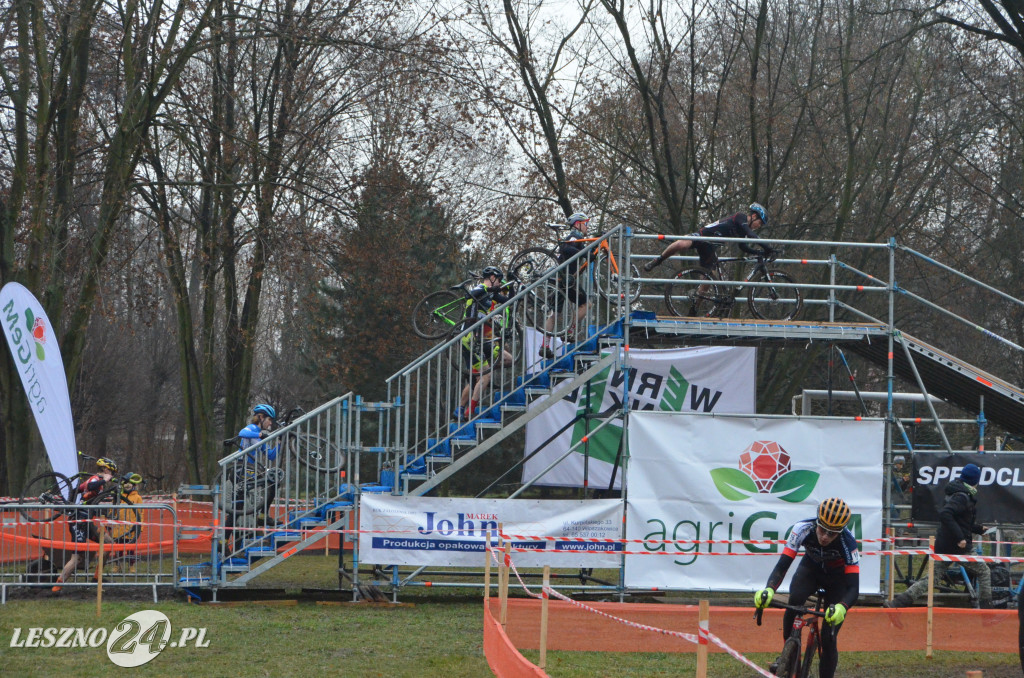 Przełajowe Mistrzostwa Polski 2021 (drugi dzień)