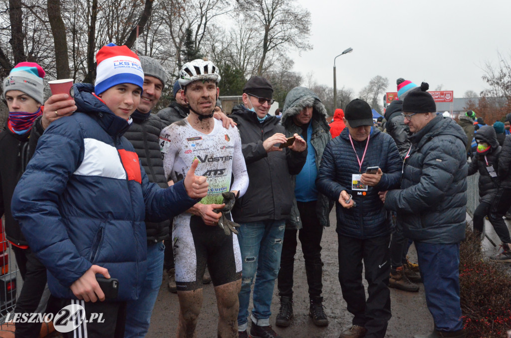 Przełajowe Mistrzostwa Polski 2021 (drugi dzień)
