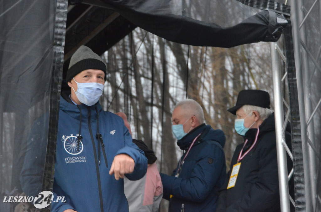 Przełajowe Mistrzostwa Polski 2021 (drugi dzień)