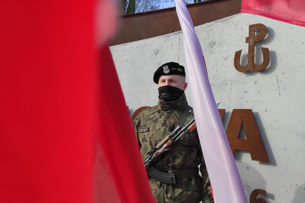 Rocznica przekształcenia ZWZ w AK