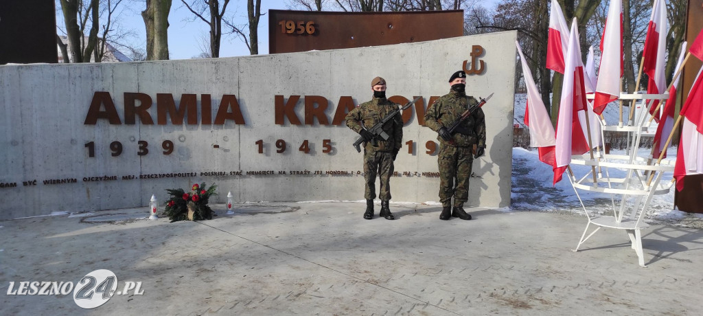 Rocznica przekształcenia ZWZ w AK