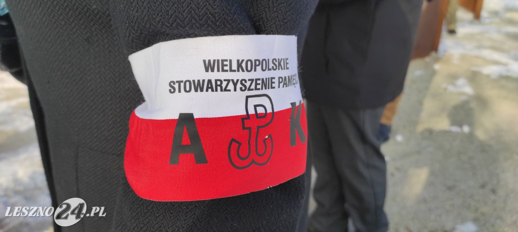 Rocznica przekształcenia ZWZ w AK