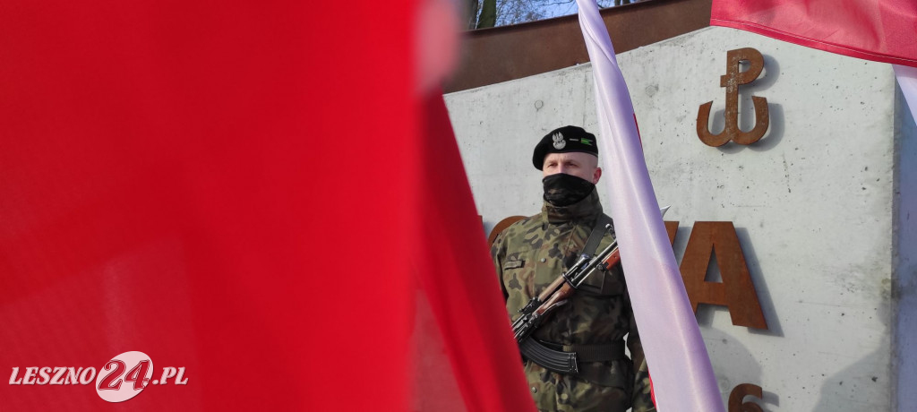 Rocznica przekształcenia ZWZ w AK