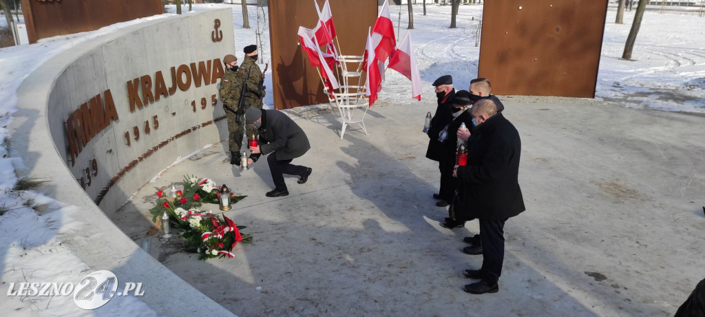 Rocznica przekształcenia ZWZ w AK
