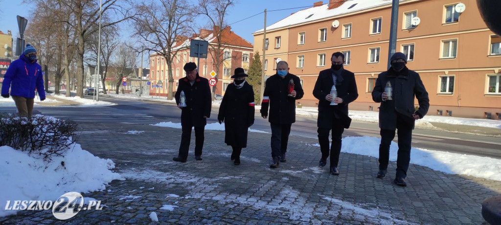 Rocznica przekształcenia ZWZ w AK