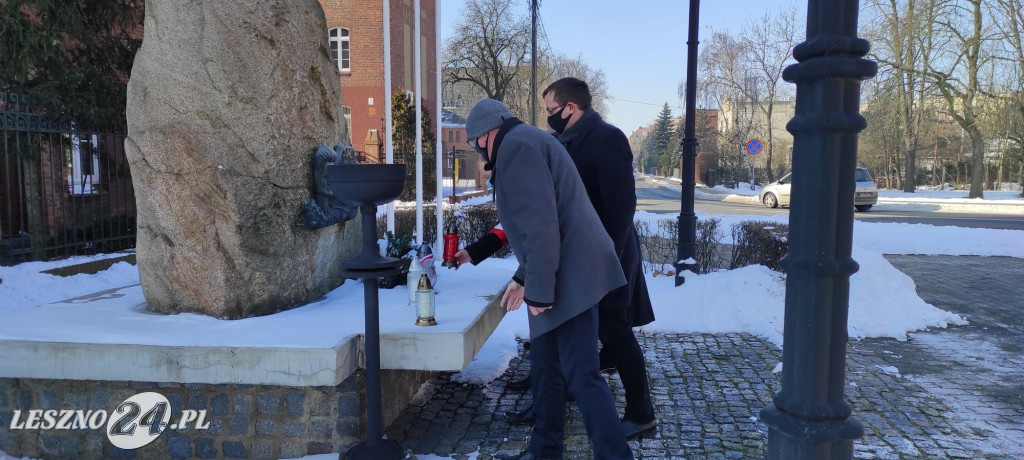 Rocznica przekształcenia ZWZ w AK