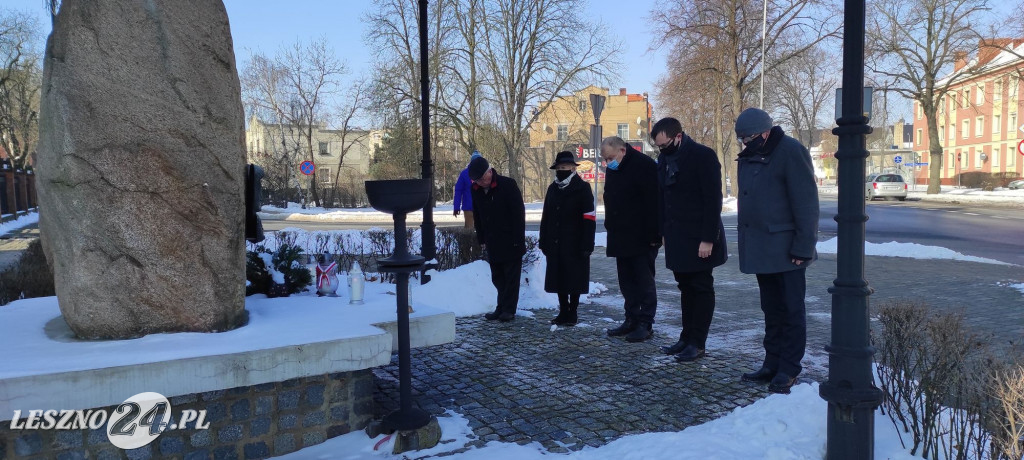 Rocznica przekształcenia ZWZ w AK