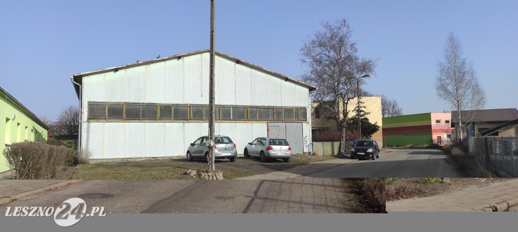 Zaczęły się wielkie porządki