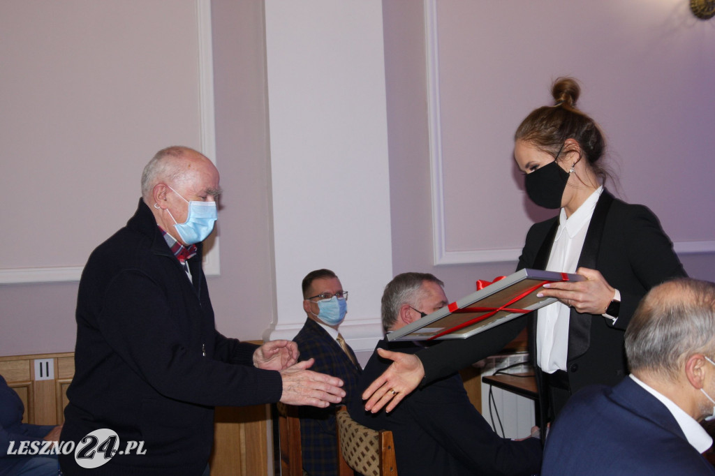 Oficjalne otwarcie biblioteki
