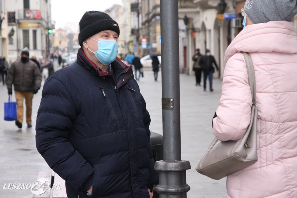 Stare i nowe Leszno - wystawa UTW