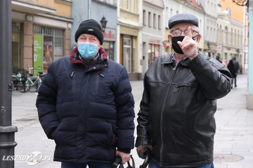 Stare i nowe Leszno - wystawa UTW