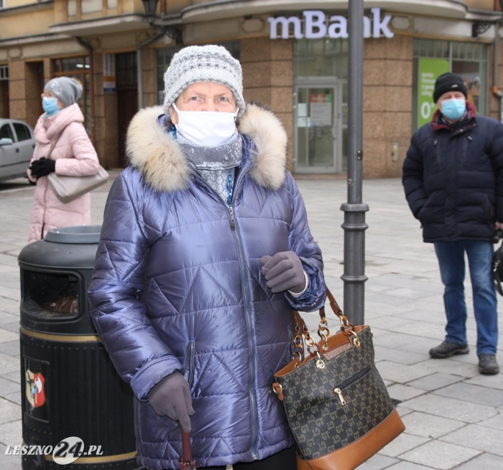 Stare i nowe Leszno - wystawa UTW