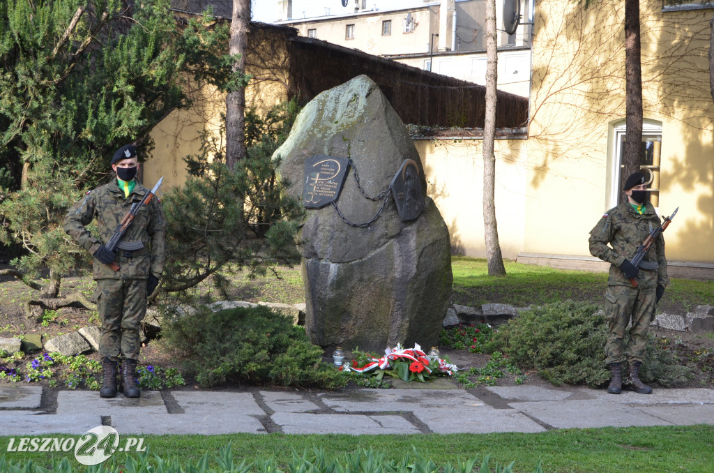 W 81. rocznicę Zbrodni Katyńskiej