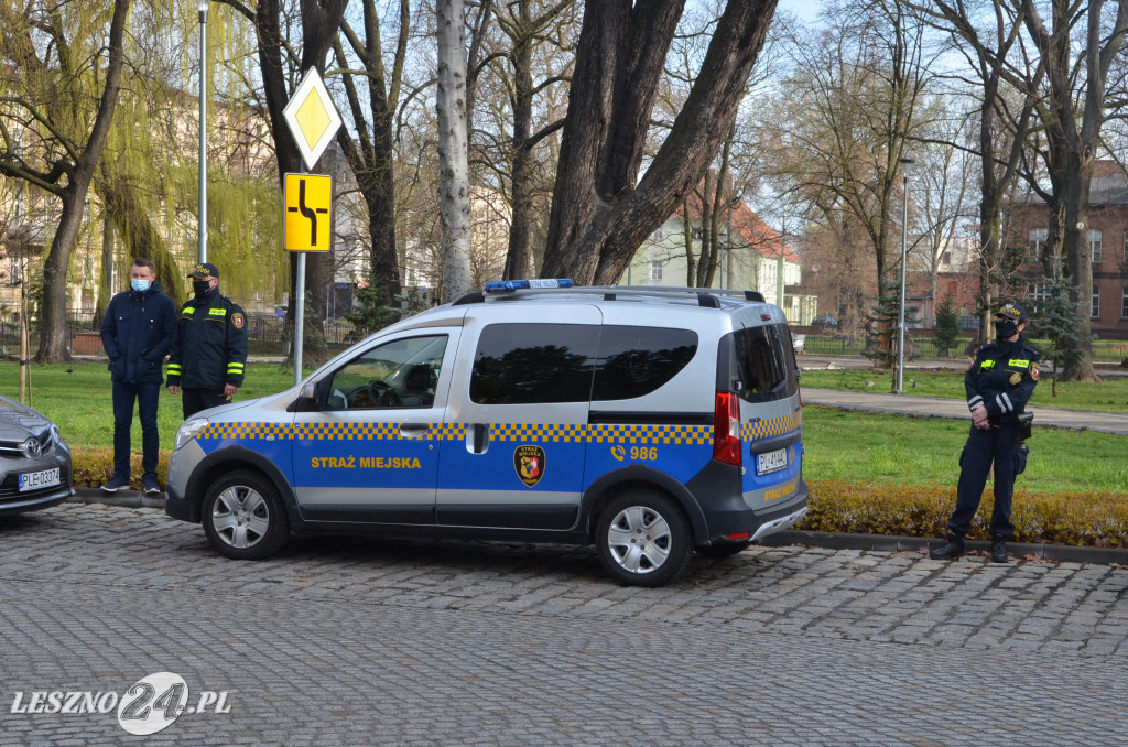 W 81. rocznicę Zbrodni Katyńskiej