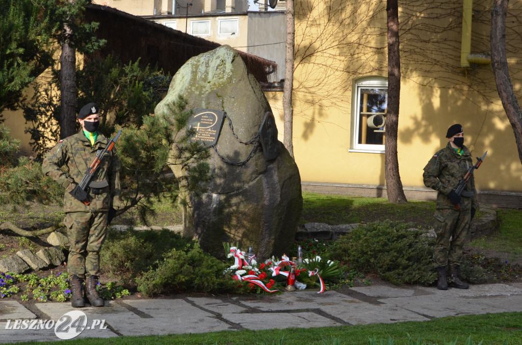 W 81. rocznicę Zbrodni Katyńskiej
