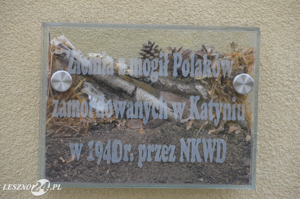 W 81. rocznicę Zbrodni Katyńskiej