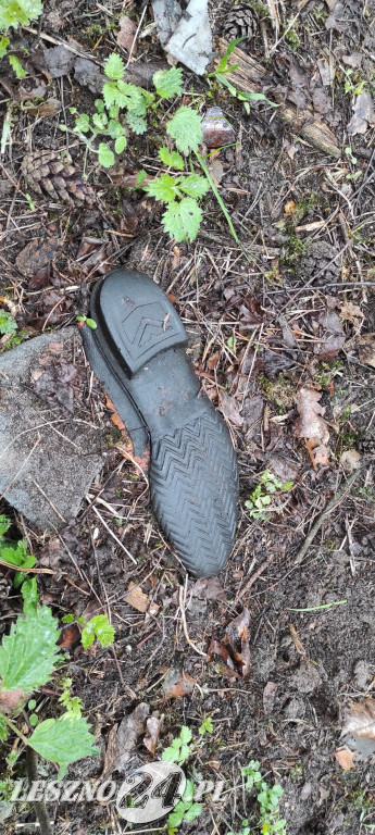 Mieszkańcy Dąbcza na wojnie ze śmieciami
