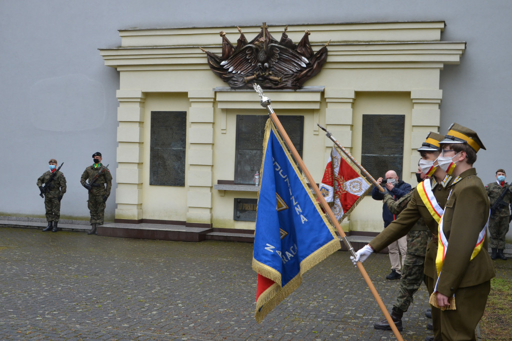 Święto 17 Pułku Ułanów Wielkopolskich