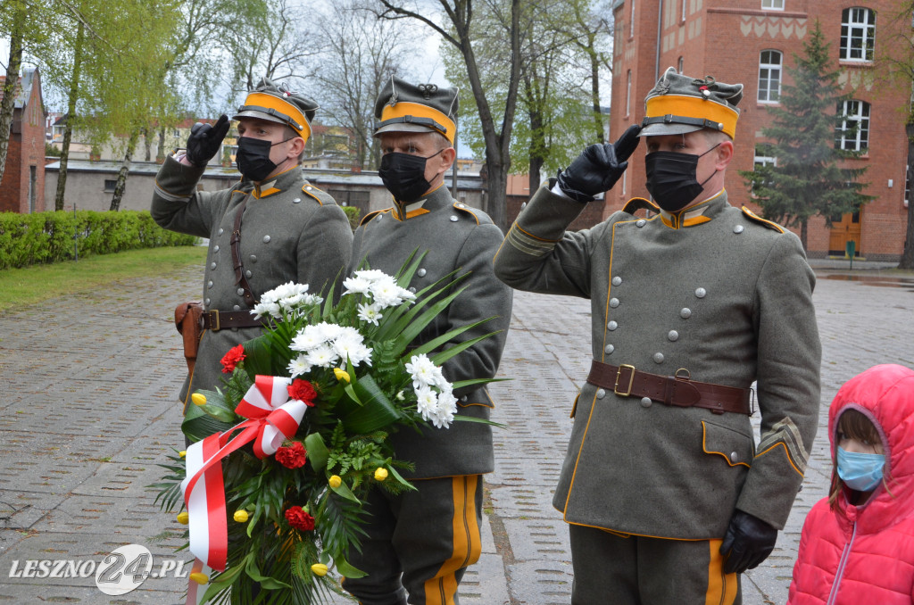 Święto 17 Pułku Ułanów Wielkopolskich
