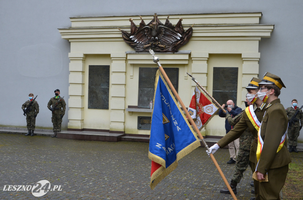 Święto 17 Pułku Ułanów Wielkopolskich