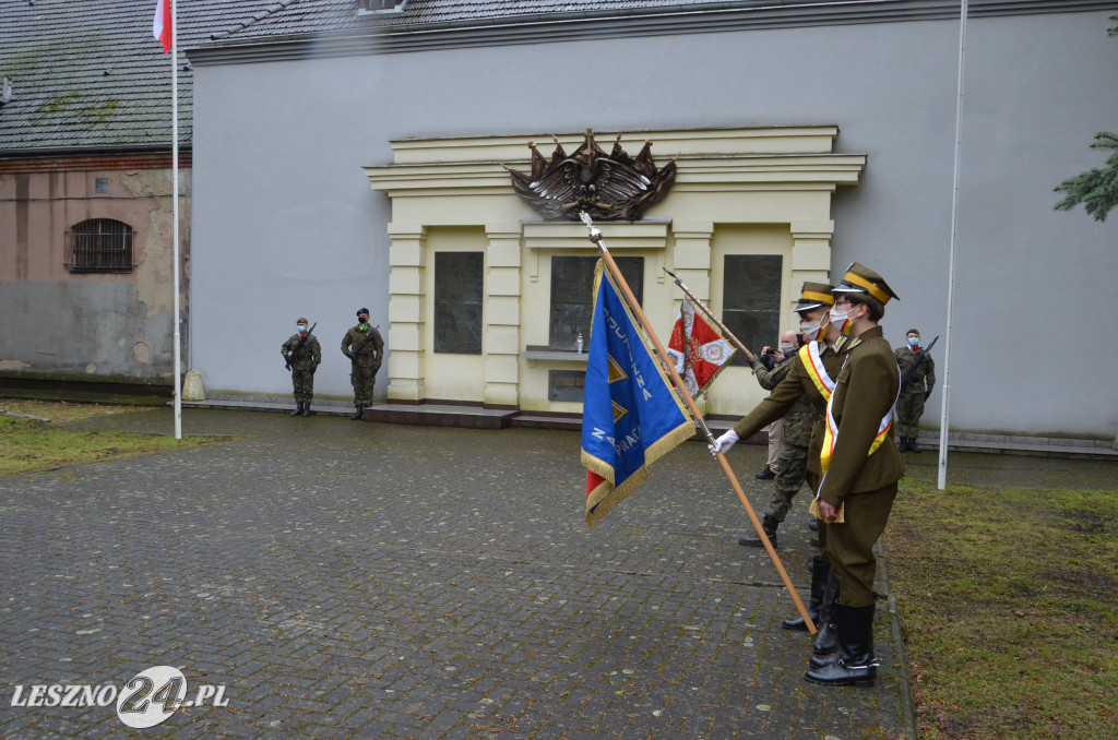 Święto 17 Pułku Ułanów Wielkopolskich