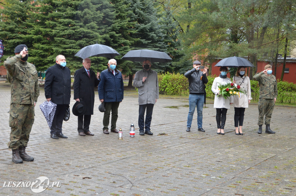 Święto 17 Pułku Ułanów Wielkopolskich