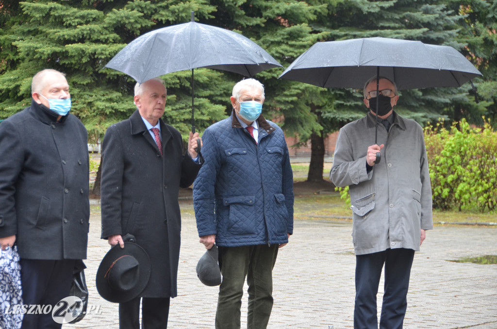 Święto 17 Pułku Ułanów Wielkopolskich