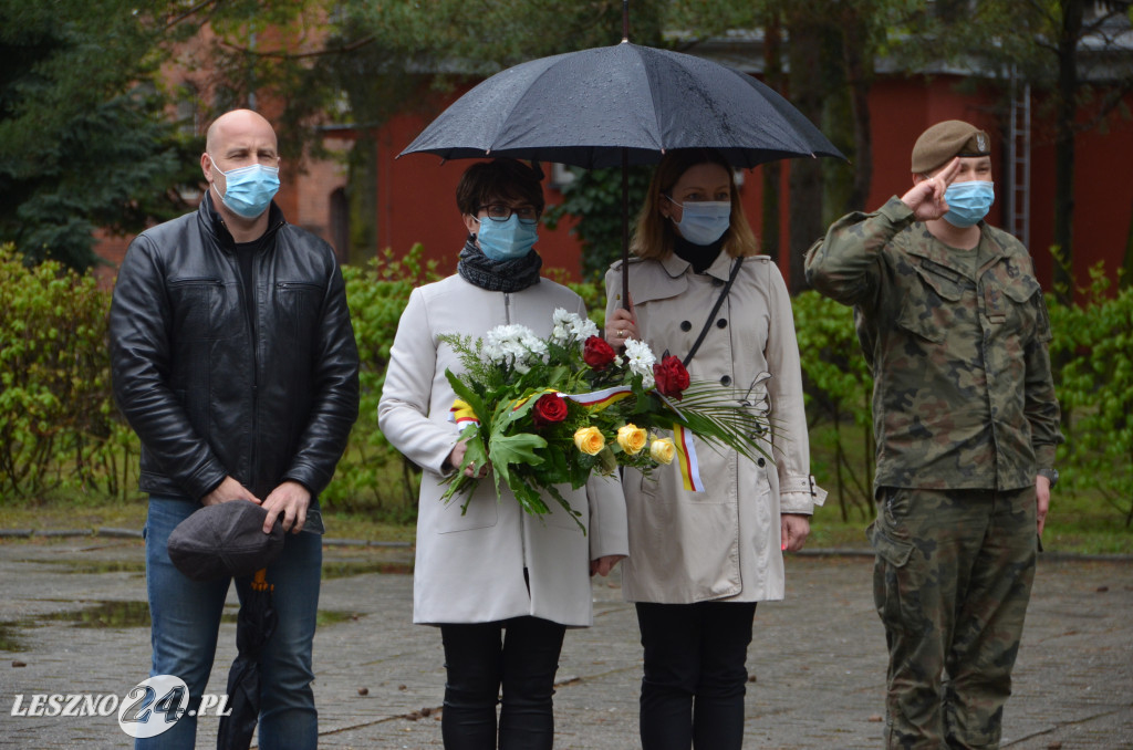 Święto 17 Pułku Ułanów Wielkopolskich