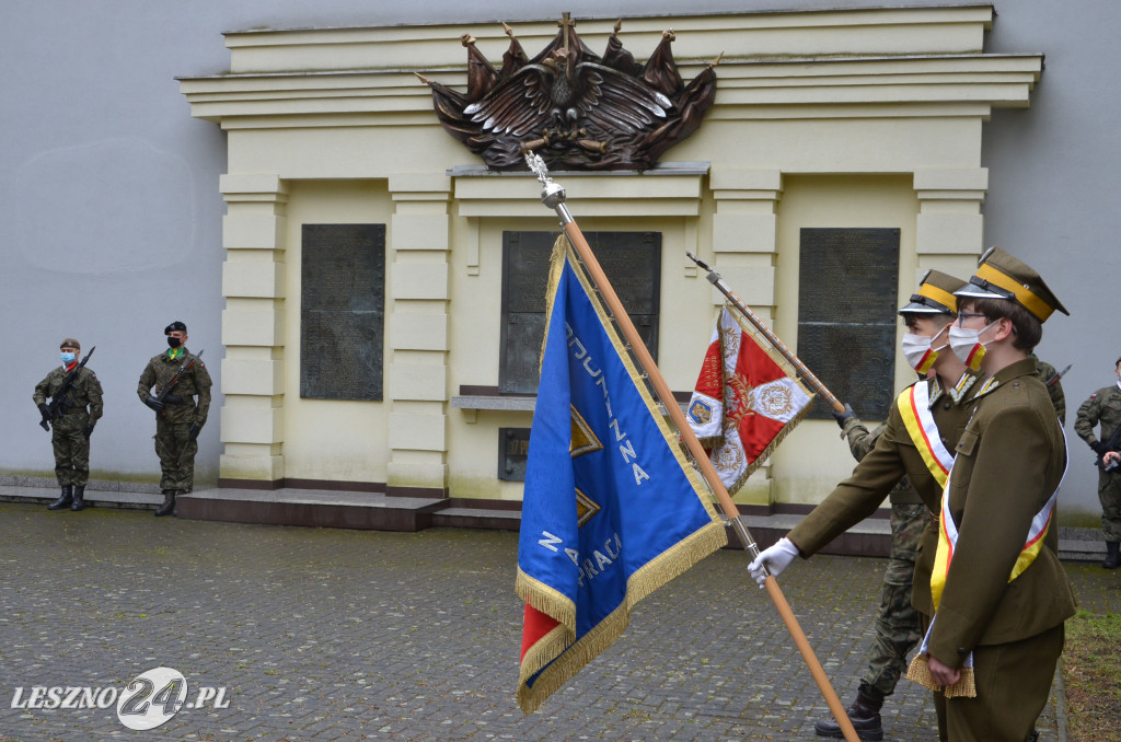 Święto 17 Pułku Ułanów Wielkopolskich