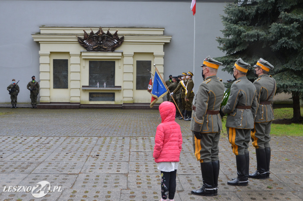 Święto 17 Pułku Ułanów Wielkopolskich